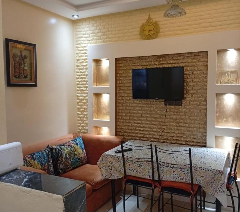 Photo of Livingroom in Skhirat