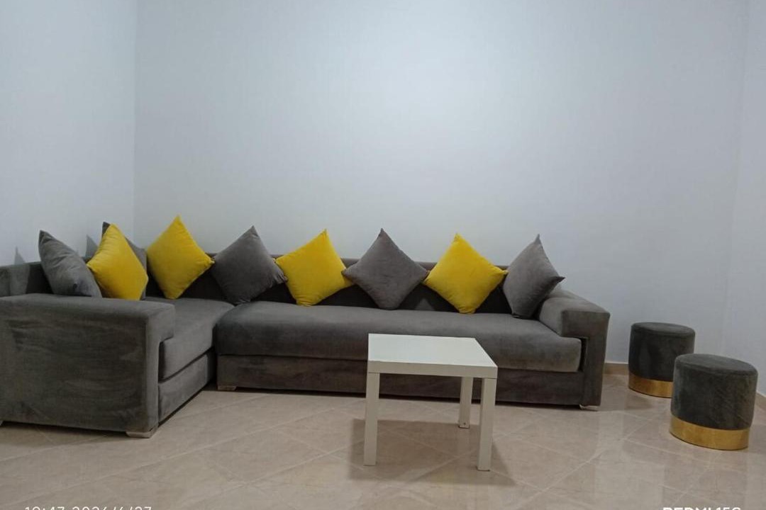 Photo of Livingroom in Bni Makada