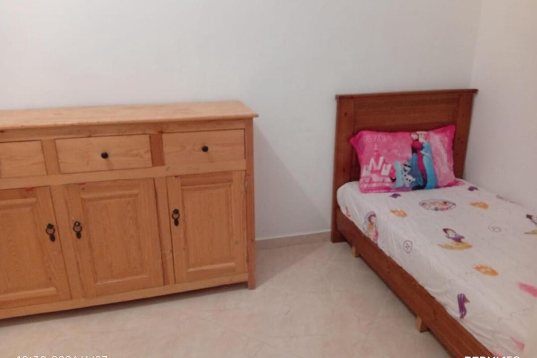 Photo of Bedroom in Bni Makada