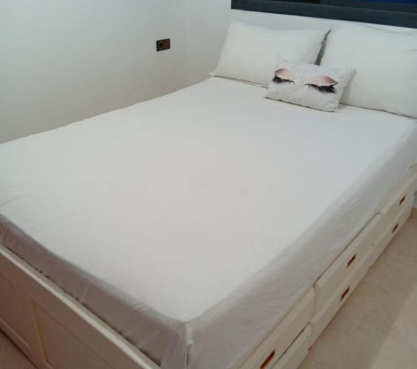 Photo of Bedroom in Bni Makada