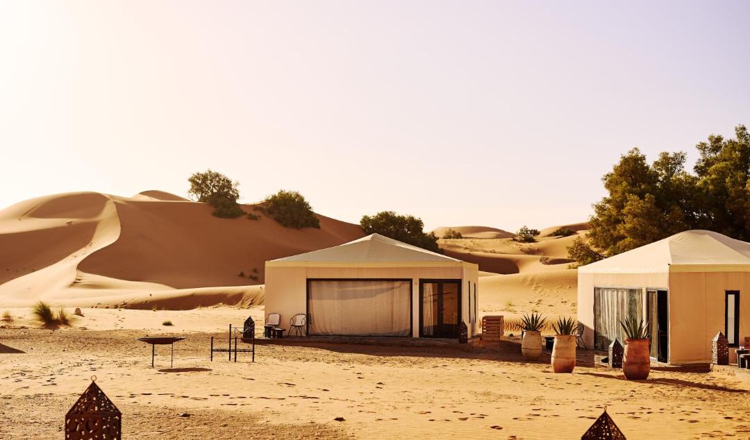Photo of Others in Merzouga