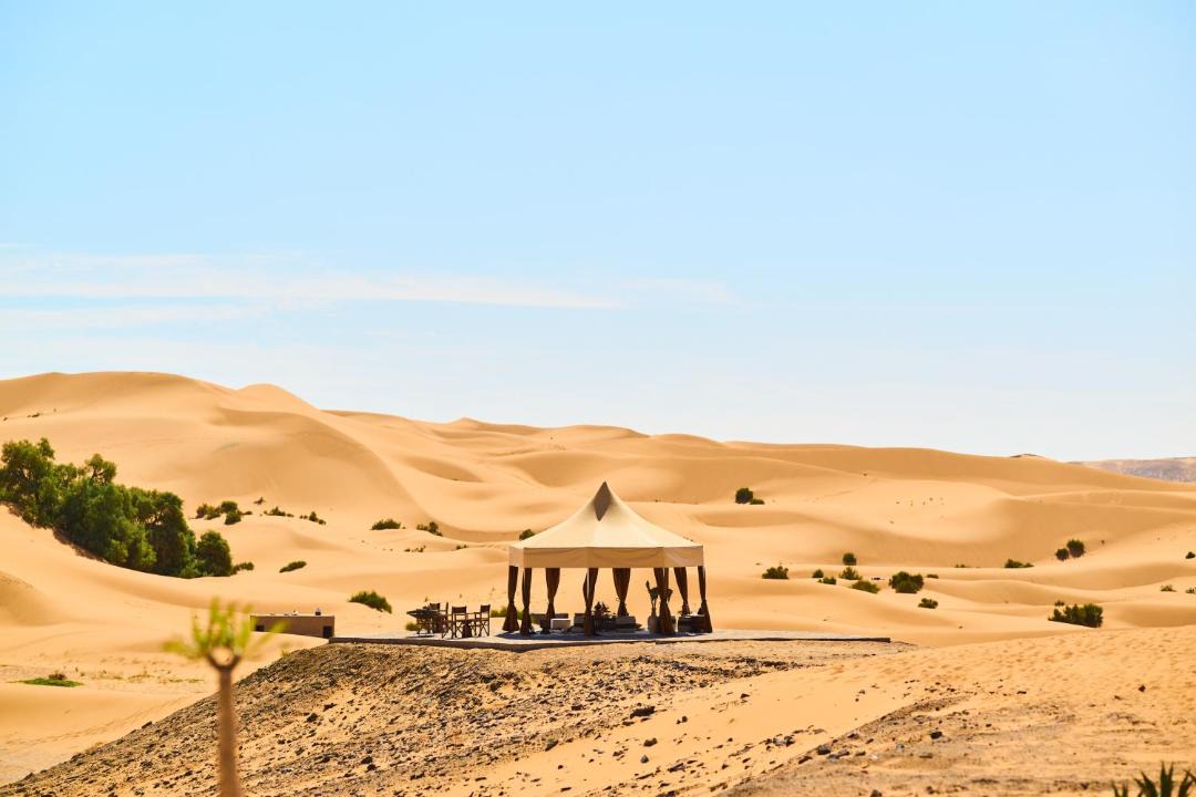 Photo of Others in Merzouga