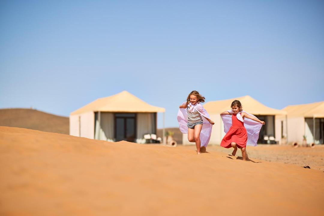 Photo of Others in Merzouga