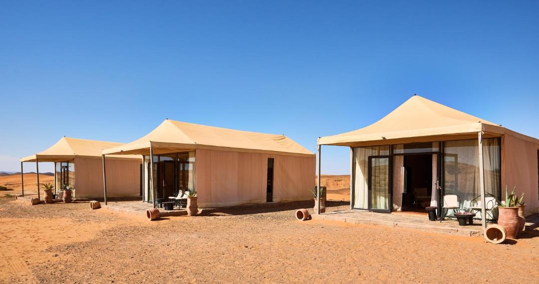 Photo of Others in Merzouga