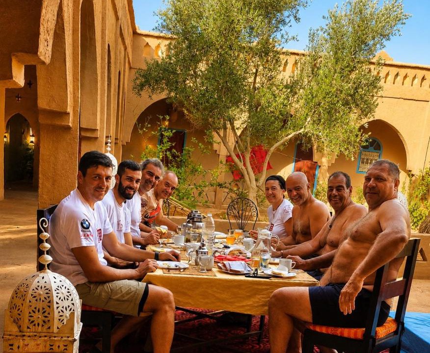 Photo of Others in Taouz