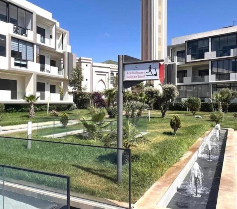 Photo of Others in Dar Bouazza