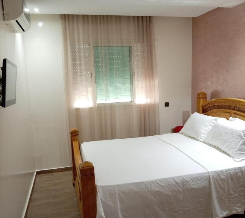 Photo of Bedroom in Sale