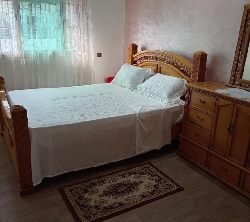Photo of Bedroom in Sale