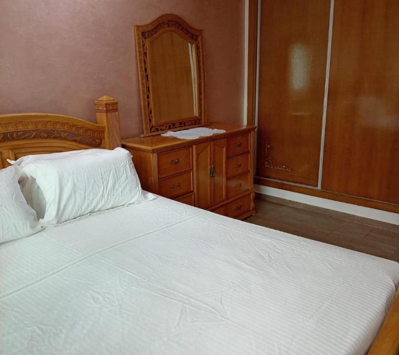 Photo of Bedroom in Sale