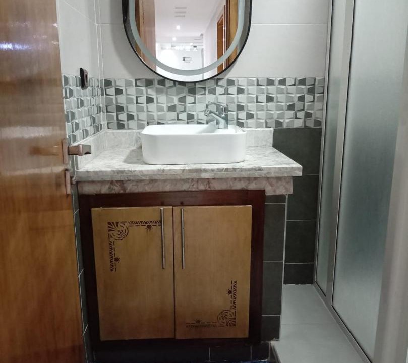 Photo of Bathroom in Sale