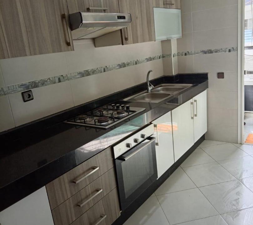Photo of Kitchen in Sale