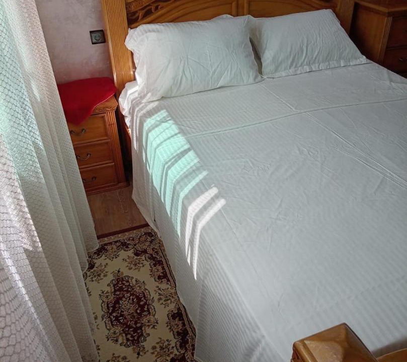 Photo of Bedroom in Sale