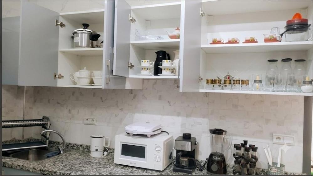 Photo of Kitchen in Dakhla