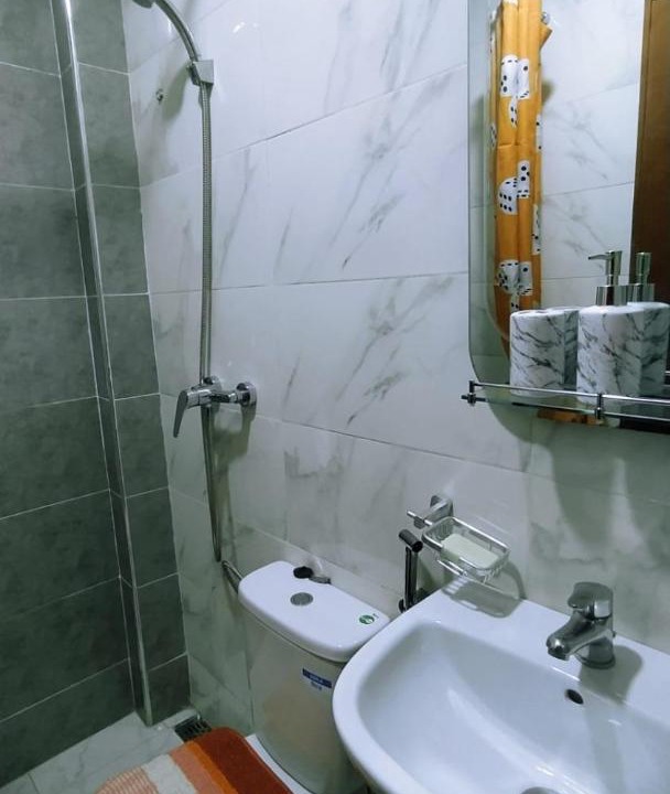 Photo of Bathroom in Dakhla
