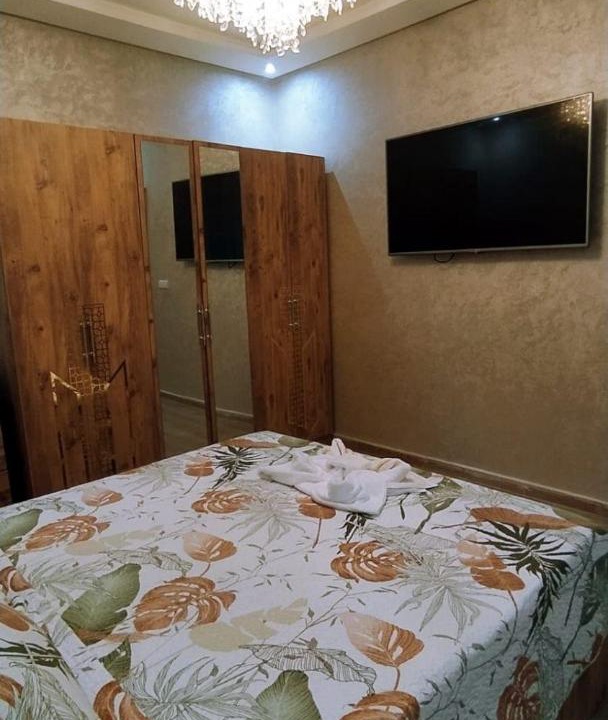 Photo of Bedroom in Dakhla