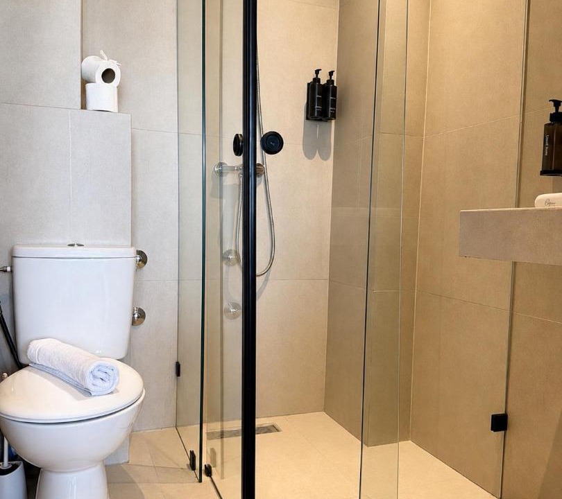 Photo of Bathroom in El Jadida