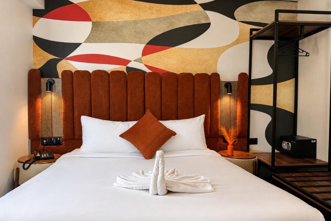 Photo of Bedroom in El Jadida