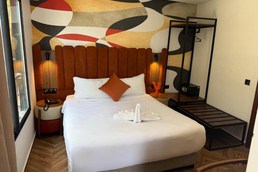 Photo of Bedroom in El Jadida