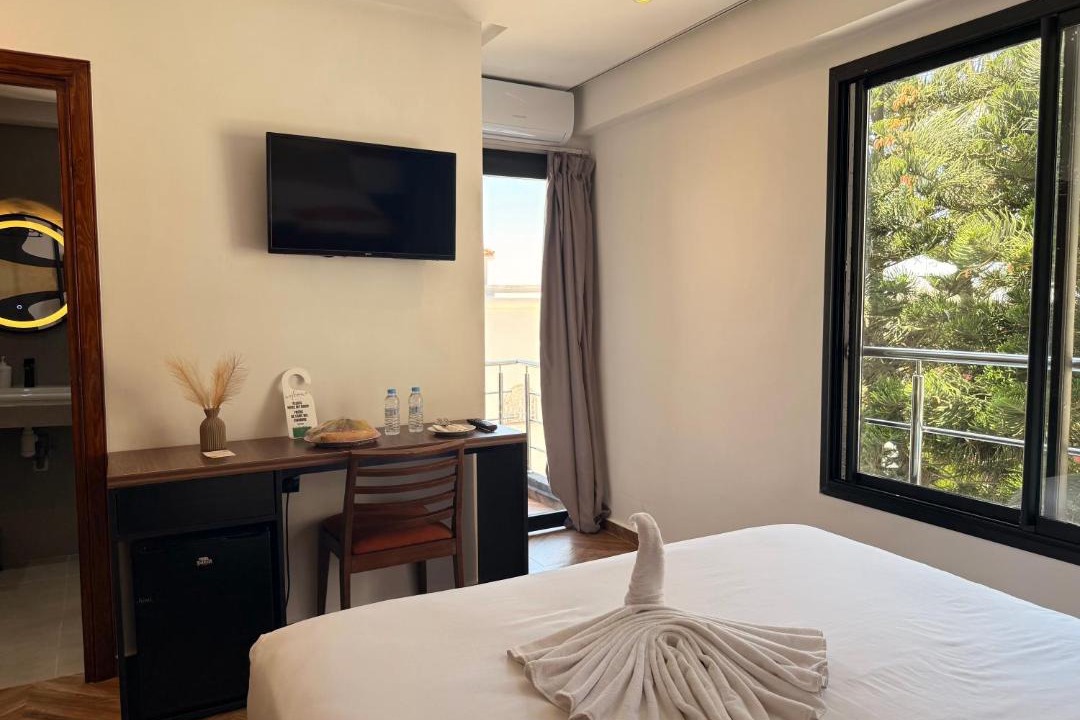Photo of Bedroom in El Jadida