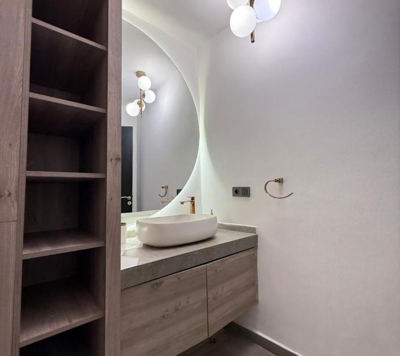 Photo of Bathroom in Hamria