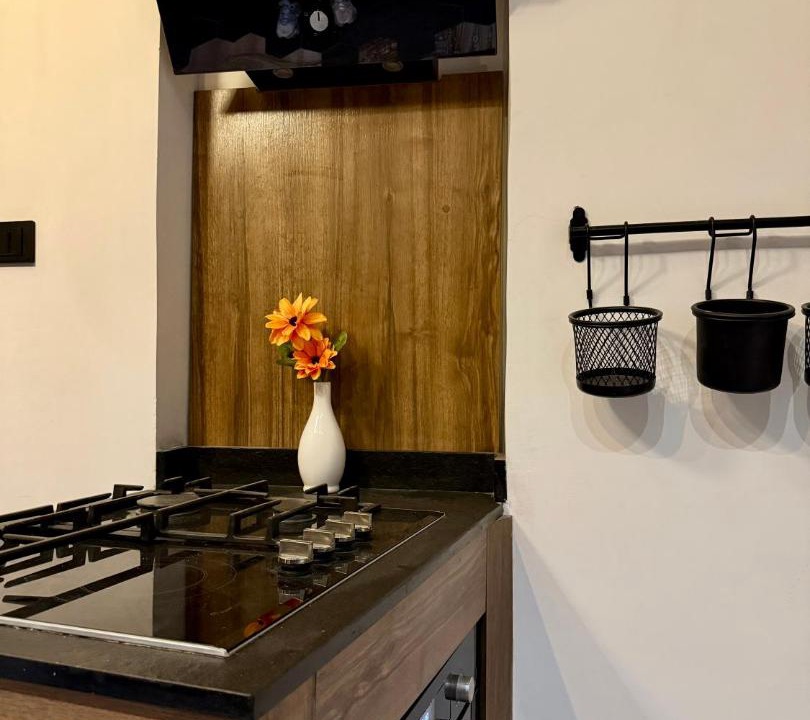 Photo of Kitchen in Hamria