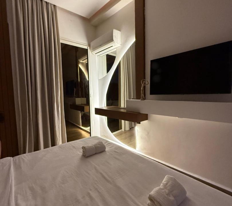 Photo of Bedroom in Hamria