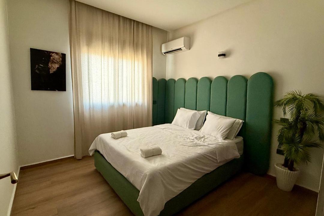 Photo of Bedroom in Hamria