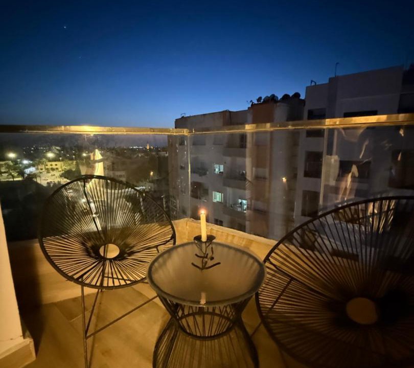 Photo of Patio Balcony in Hamria