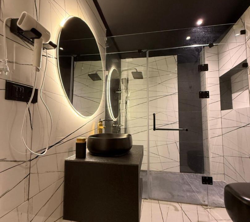 Photo of Bathroom in Hamria