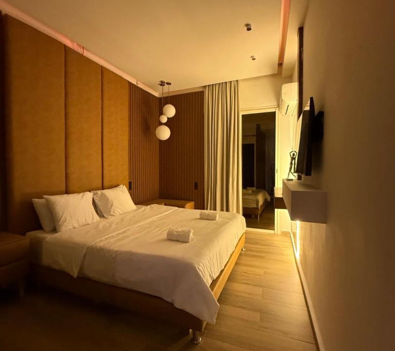 Photo of Bedroom in Hamria