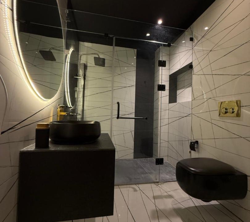 Photo of Bathroom in Hamria