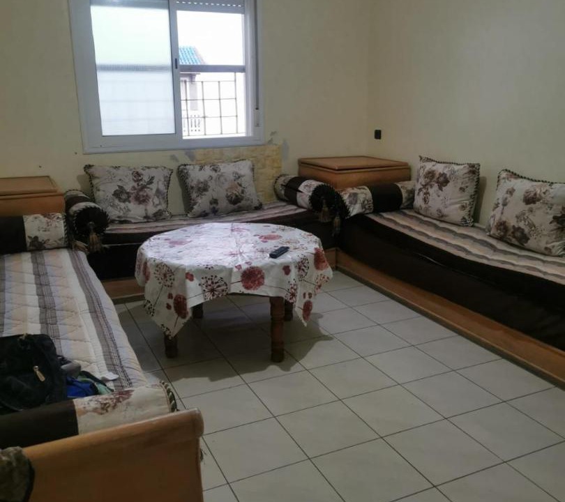 Photo of Others in Residence Bab Sebta