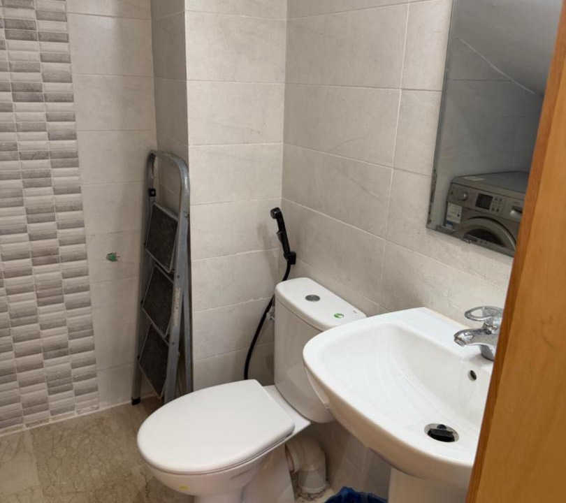 Photo of Bathroom in Sidi Bouzid