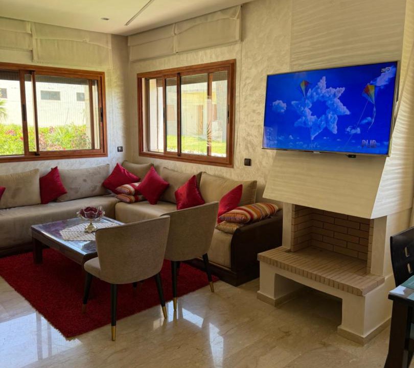 Photo of Livingroom in Sidi Bouzid