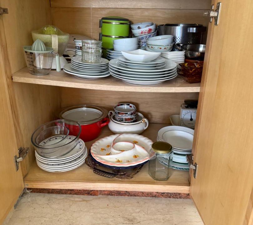 Photo of Kitchen in Sidi Bouzid