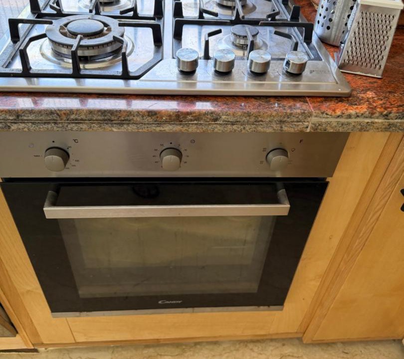 Photo of Kitchen in Sidi Bouzid