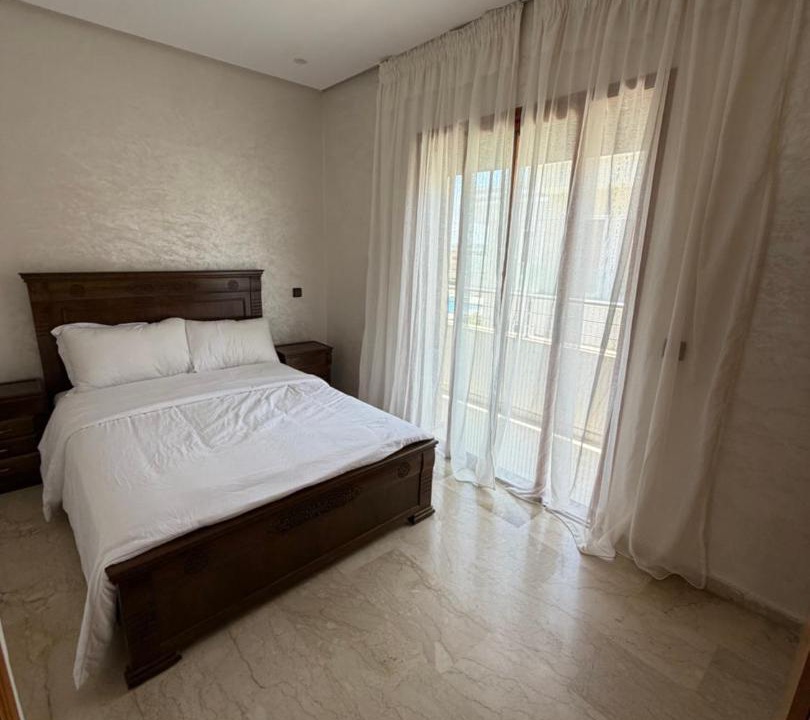 Photo of Bedroom in Sidi Bouzid