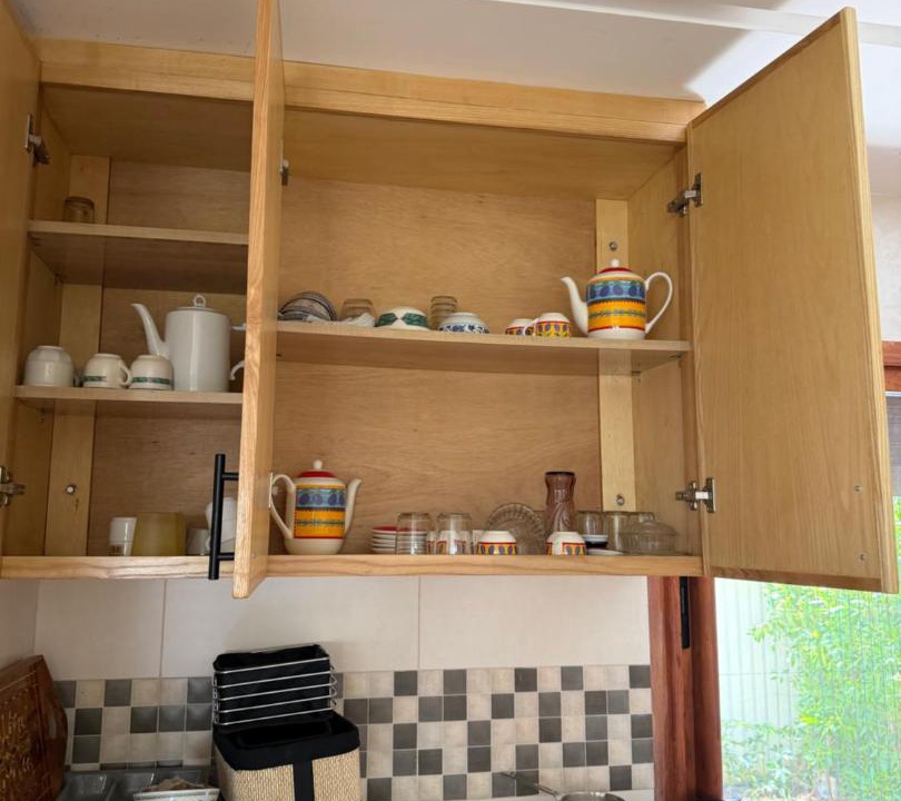 Photo of Kitchen in Sidi Bouzid