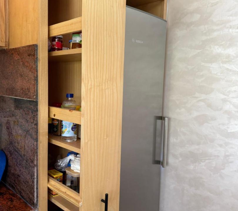 Photo of Kitchen in Sidi Bouzid