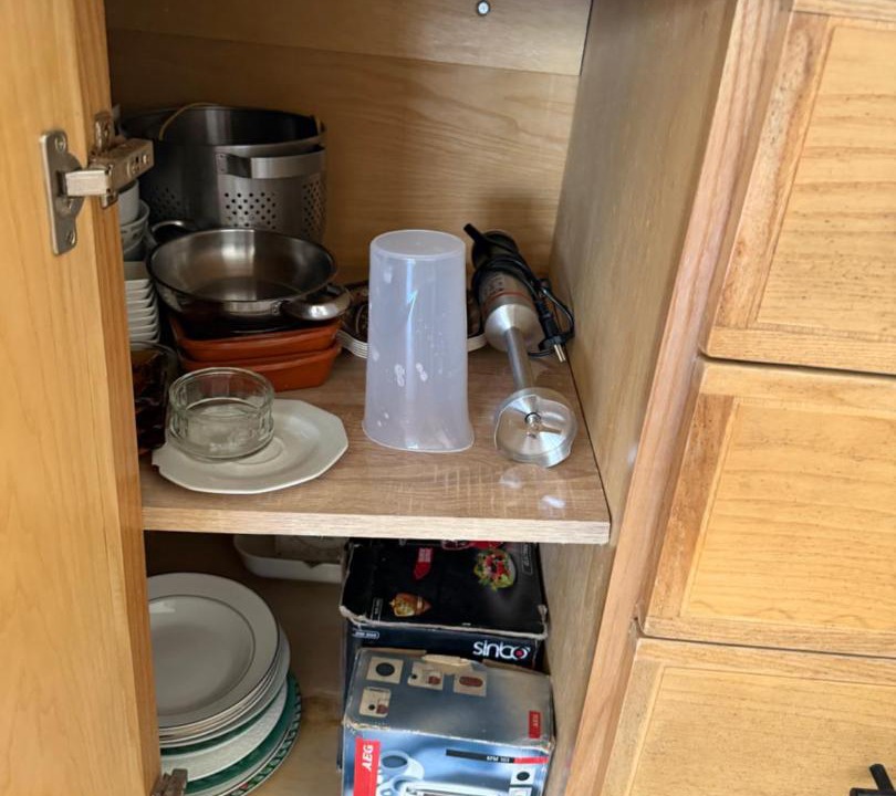 Photo of Kitchen in Sidi Bouzid