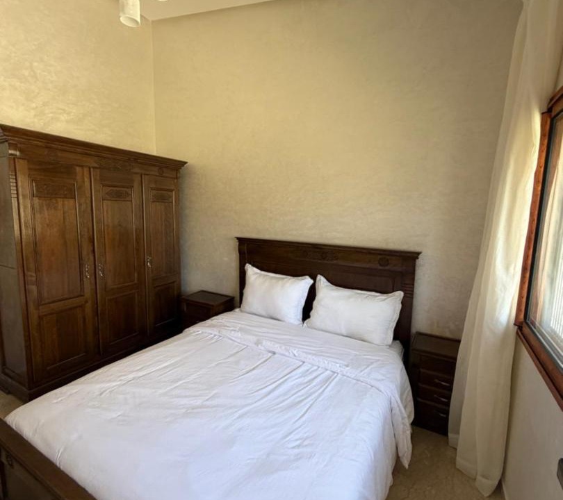 Photo of Bedroom in Sidi Bouzid