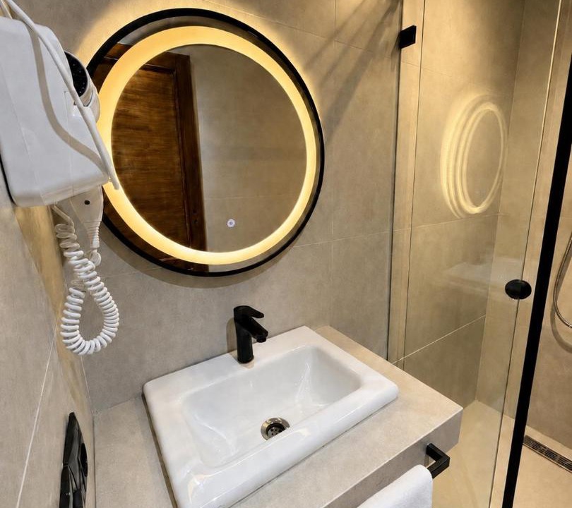 Photo of Bathroom in El Jadida