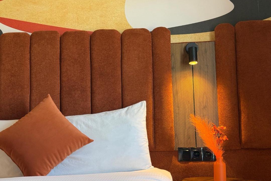 Photo of Bedroom in El Jadida