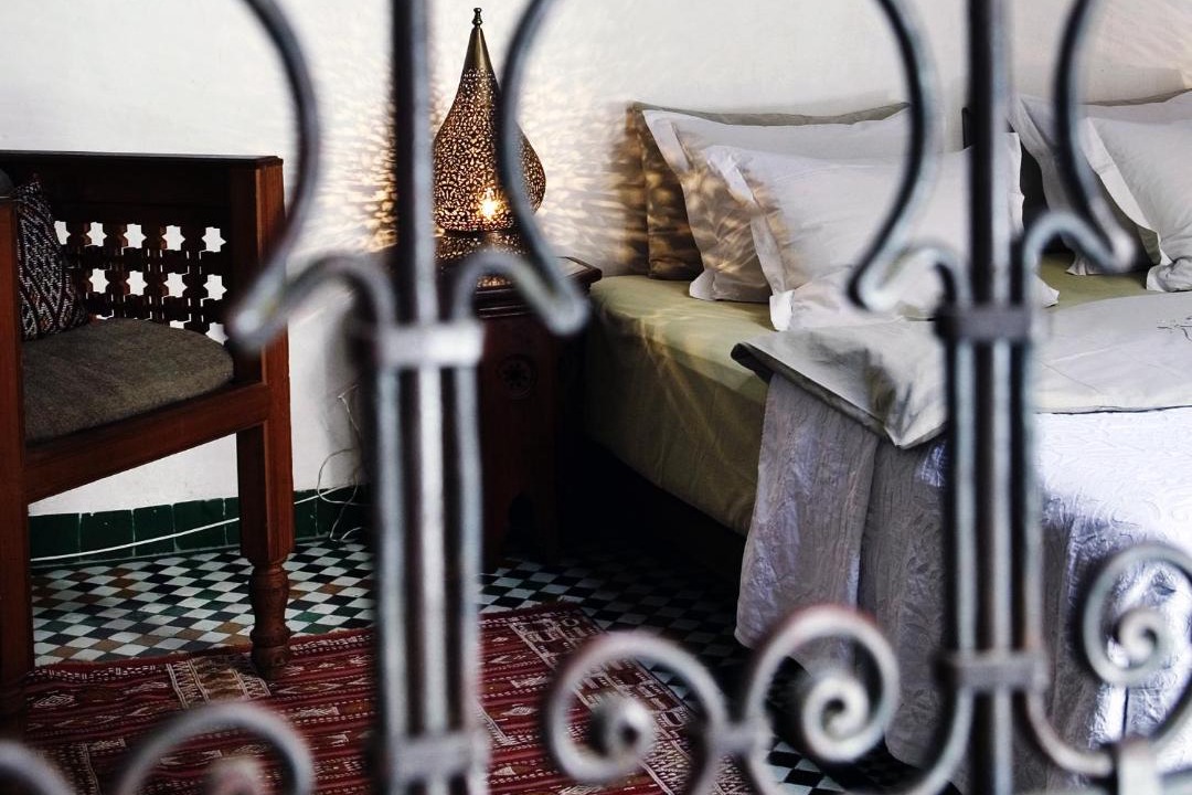 Photo of Others in Fes El Bali