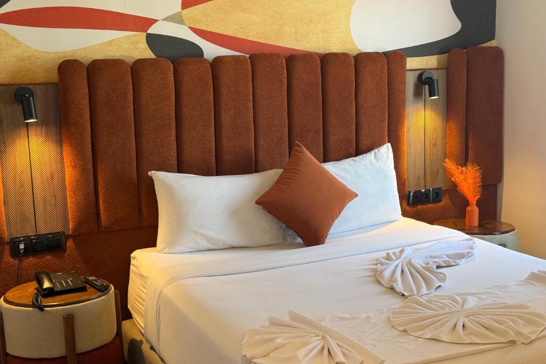 Photo of Bedroom in El Jadida