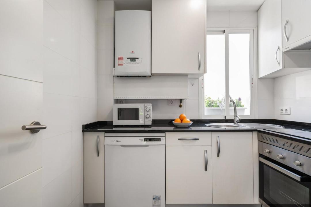 Photo of Kitchen in Ciudad Lineal
