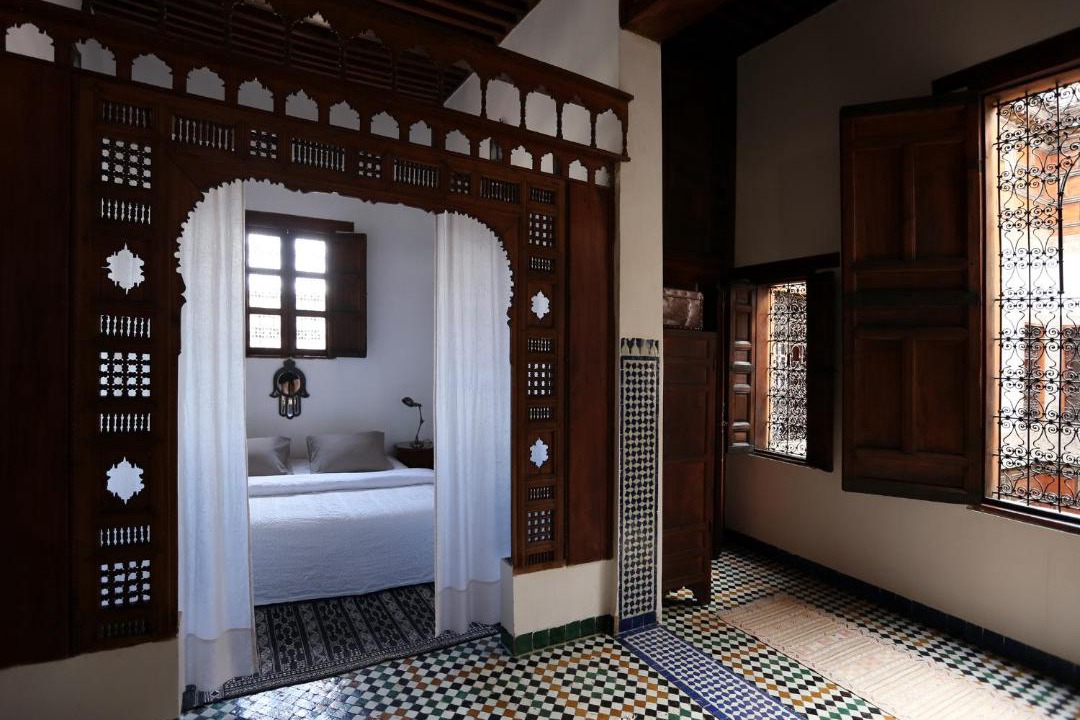 Photo of Others in Fes El Bali