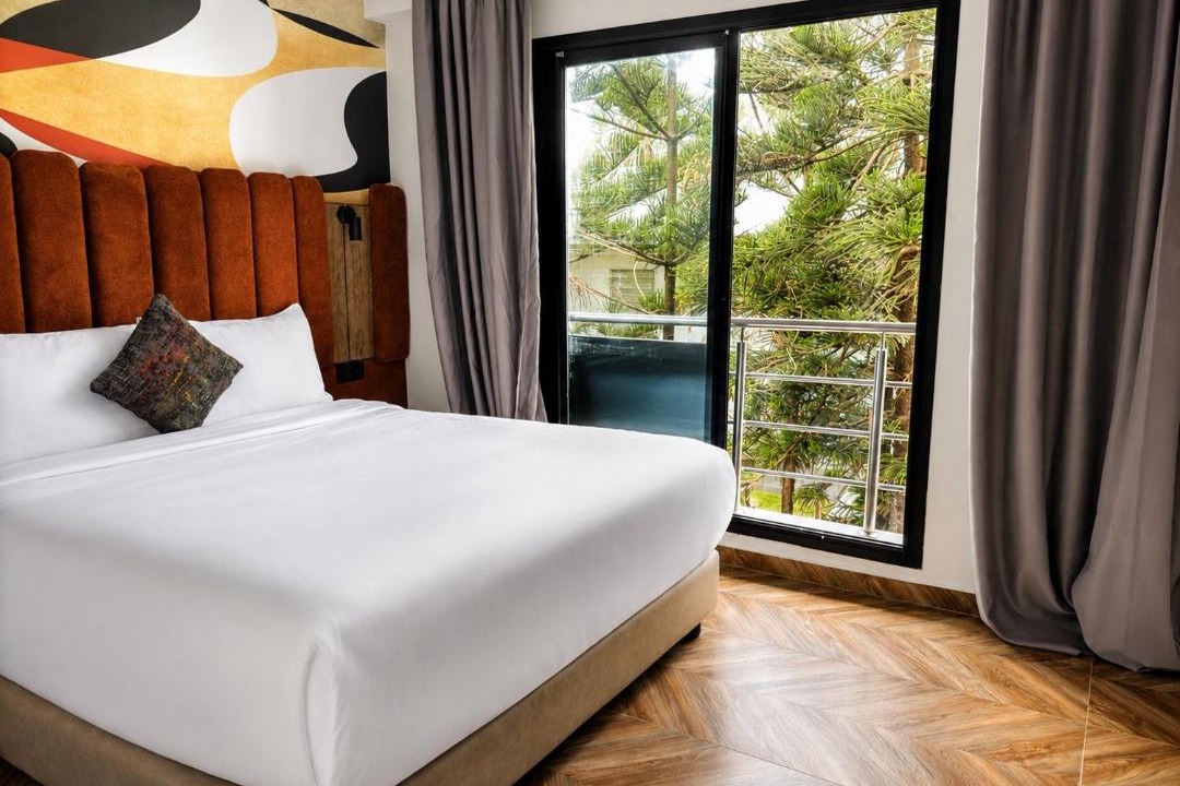 Photo of Bedroom in El Jadida