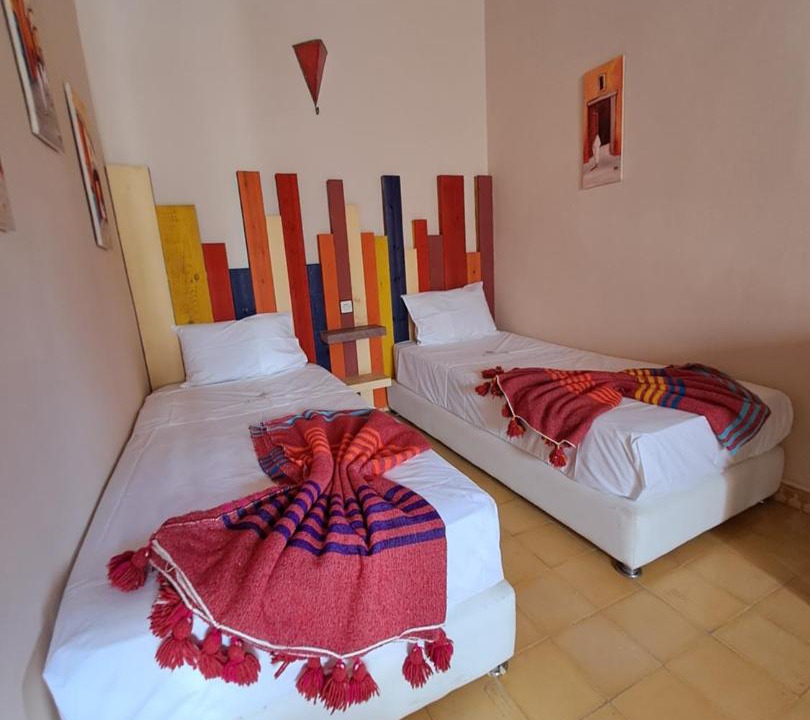 Photo of Bedroom in Ounagha
