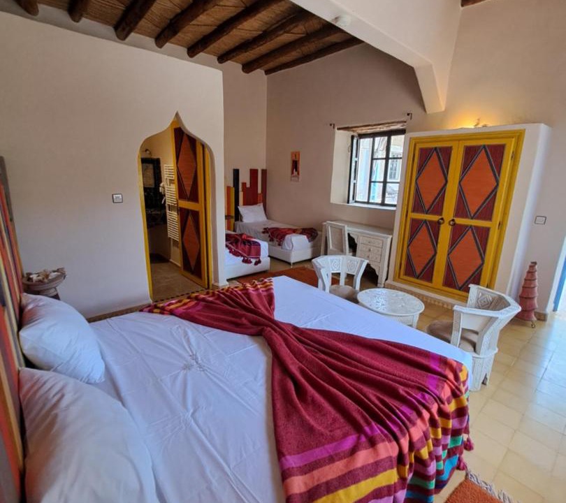 Photo of Bedroom in Ounagha